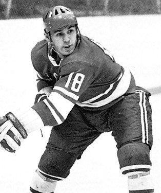 Photo hockey Une lgende sovitique s