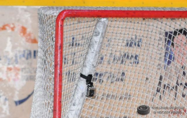Photo hockey Vido : Dans la Cage n2 ! - Ligue Magnus