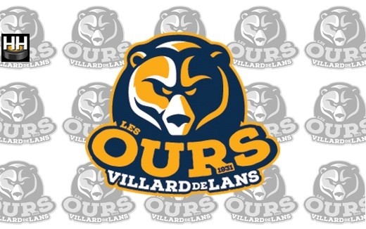 Photo hockey VILLARD - Matchs d