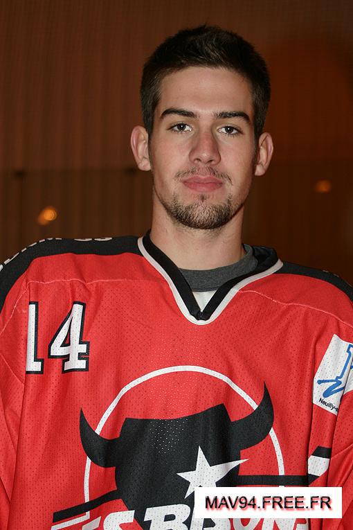 Photo hockey Villard fait son march en D1  - Ligue Magnus : Villard-de-Lans (Les Ours)