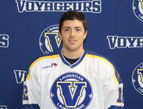 Photo hockey Vincent Llorca lu Athlte de la semaine - Hockey dans le Monde