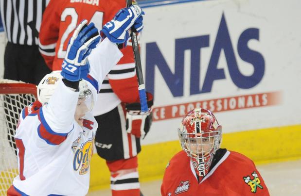 Photo hockey WHL : Edmonton relance tout - Hockey dans le Monde Photo hockey WHL : Edmonton relance tout - Hockey dans le Monde