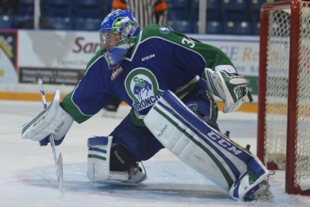 Photo hockey WHL : Bozon pour sauver Kootenay Ice ? - Hockey dans le Monde