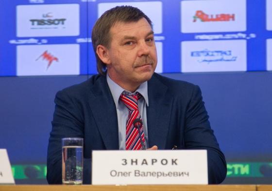 Photo hockey Znarok appelle ses premiers joueurs - Hockey en Europe