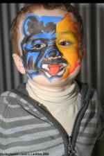 Photo hockey album 1/2 finale, Grenoble-Rouen(2eme match).