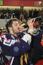 Photo hockey album 2023 Tartari Christophe