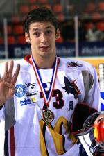 Photo hockey album 2023 Tartari Christophe