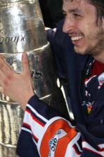 Photo hockey album 2023 Tartari Christophe