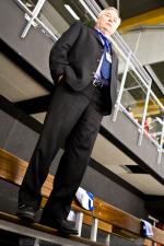 Photo hockey album Amical : France - Norvge