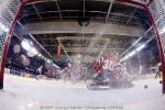 Photo hockey album Amical : France - Norvge