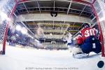 Photo hockey album Amical : France - Norvge