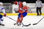 Photo hockey album Amical : France - Norvge