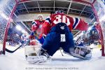 Photo hockey album Amical : France - Norvge
