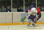 Photo hockey album Amical : Morzine-Dijon