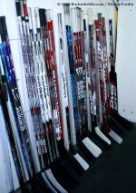 Photo hockey album Au coeur des Diables Rouges