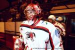 Photo hockey album Au coeur des Diables Rouges
