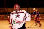 Photo hockey album Au coeur des Diables Rouges