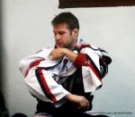 Photo hockey album Au coeur des Diables Rouges