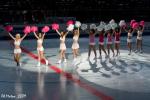 Photo hockey album Bercy : Grenoble vs Dijon -PM