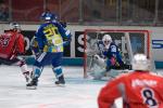 Photo hockey album Bercy : Grenoble vs Dijon -PM