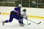 Photo hockey album Chamb�ry - P�le France F�minin 