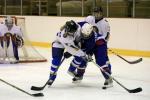 Photo hockey album Chamb�ry - P�le France F�minin 