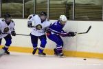 Photo hockey album Chamb�ry - P�le France F�minin 