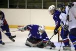 Photo hockey album Chamb�ry - P�le France F�minin 