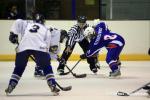 Photo hockey album Chamb�ry - P�le France F�minin 