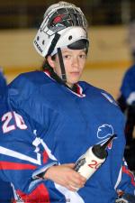 Photo hockey album Chamb�ry - P�le France F�minin 