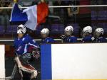 Photo hockey album Chamb�ry - P�le France F�minin 