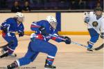 Photo hockey album Chamb�ry - P�le France F�minin 
