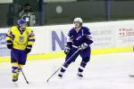 Photo hockey album CM U20  Ukraine - France