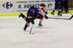 Photo hockey album CM U20 DAN-UKR / ALL-UKR / SLO-UKR