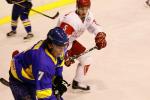 Photo hockey album CM U20 DAN-UKR / ALL-UKR / SLO-UKR