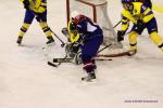 Photo hockey album CM U20 DAN-UKR / ALL-UKR / SLO-UKR