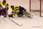 Photo hockey album CM U20 DAN-UKR / ALL-UKR / SLO-UKR