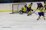 Photo hockey album CM U20 DAN-UKR / ALL-UKR / SLO-UKR