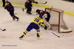 Photo hockey album CM U20 DAN-UKR / ALL-UKR / SLO-UKR