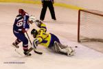Photo hockey album CM U20 DAN-UKR / ALL-UKR / SLO-UKR