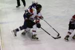 Photo hockey album CM U20 France - Japon