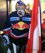 Photo hockey album Conti Cup 10 - Grenoble - Salzburg
