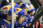 Photo hockey album Conti Cup 10 - Grenoble - Salzburg