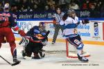 Photo hockey album Conti Cup 10 - Grenoble - Salzburg
