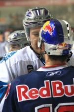 Photo hockey album Conti Cup 10 - Grenoble - Salzburg