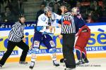 Photo hockey album Conti Cup 10 - Grenoble - Salzburg