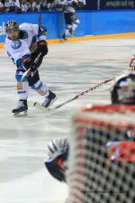 Photo hockey album Conti Cup 10 - Grenoble - Salzburg