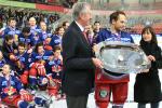 Photo hockey album Conti Cup 10 - Grenoble - Salzburg