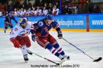 Photo hockey album Conti Cup 10 - Yunost Minsk - Salzburg