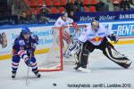 Photo hockey album Conti Cup 10 - Yunost Minsk - Salzburg